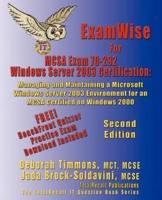 Examwise for MCP/MCSE Exam 70-292 Windows Server 2003 Certification