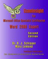ExamInsight For Microsoft Office Specialist Certification