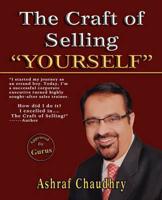 Craft of Selling "yourself"
