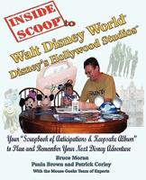 InsideScoop(R) To Walt Disney World(R) Disney's Hollywood Studios(R)