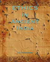 Ethics in Ancient India