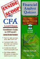 InsideScoop to the Candidates Guide to Chartered Financial Analyst (CFA) Level I Learning Outcome Statements