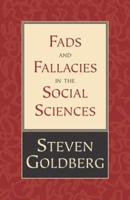 Fads and Fallacies in the Social Sciences