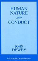 Human Nature and Conduct