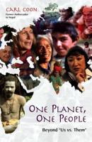 One Planet, One People