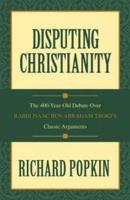 Disputing Christianity