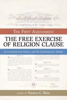 The Free Exercise of Religion Clause