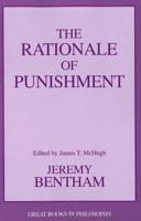 The Rationale of Punishment