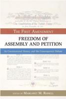 Freedom of Assembly and Petition