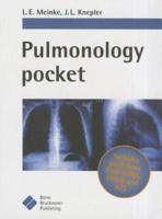 Pulmonology Pocket