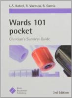 Wards 101 pocket