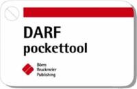 Darf (Dosage Adjustment in Renal Failure) Pockettool