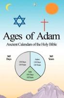 Ages of Adam