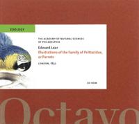 Illustrations of the Family of Psittacidae, or Parrots