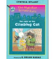 The Case of the Climbing Cat