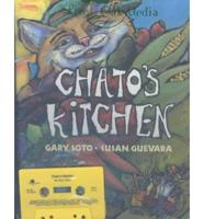 Chato's Kitchen