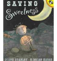 Saving Sweetness (1 Paperback/1 CD)