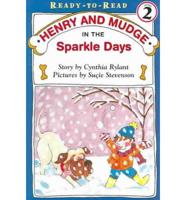 Henry and Mudge in the Sparkle Days (1 Paperback/1 CD)