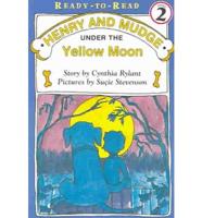 Henry and Mudge Under the Yellow Moon (1 Paperback/1 CD)