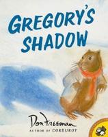 Gregory's Shadow (4 Paperback/1 CD)