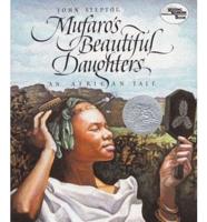 Mufaro's Beautiful Daughters (1 Hardcover/1 CD)