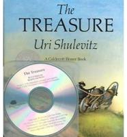 Treasure, the (4 Paperback/1 CD) [With 4 Paperbacks]