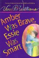 Amber Was Brave, Essie Was Smart (4 Paperback/1 CD)