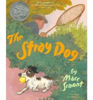 Stray Dog, the (4 Paperback/1 CD) [With 4 Paperbacks]