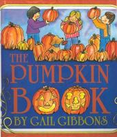 Pumpkin Book, the (1 Paperback/1 CD)