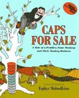 Caps for Sale (1 Hardcover/1 CD)
