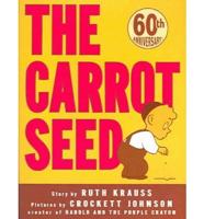 Carrot Seed, the (4 Paperback/1 CD) [With 4 Paperback Book]