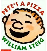 Pete's a Pizza (1 Hardcover/1 CD)