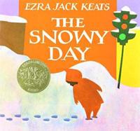 Snowy Day, the (1 Hardcover/1 CD)