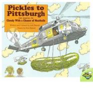 Pickles to Pittsburgh (1 Paperback/1 CD)