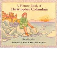 Picture Book of Christopher Columbus, a (1 Paperback/1 CD)