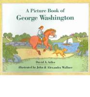Picture Book of George Washington, a (1 Paperback/1 CD)