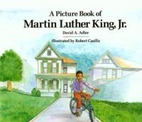 Picture Book of Martin Luther King, Jr., a (1 Paperback/1 CD)