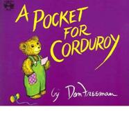 Pocket for Corduroy, a (1 Paperback/1 CD)