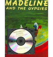 Madeline and the Gypsies (1 Paperback/1 CD) [With Book]