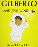 Gilberto and the Wind (1 Paperback/1 CD)