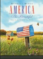 America the Beautiful (1 Hardcover/1 CD)