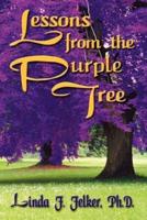 Lessons From The Purple Tree