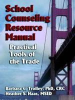 School Counseling Resource Manual