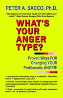 What's Your Anger Type?