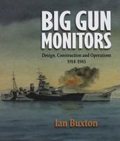 Big Gun Monitors