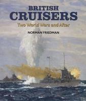 British Cruisers