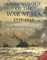 Chronology of the War at Sea, 1939-1945