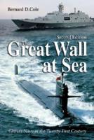 The Great Wall at Sea