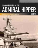 Heavy Cruisers of the Admiral Hipper Class (PB)