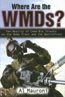 Where Are the WMDs?